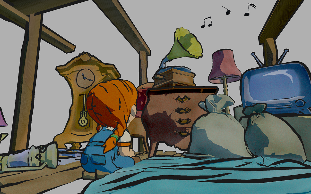 Gramophone
