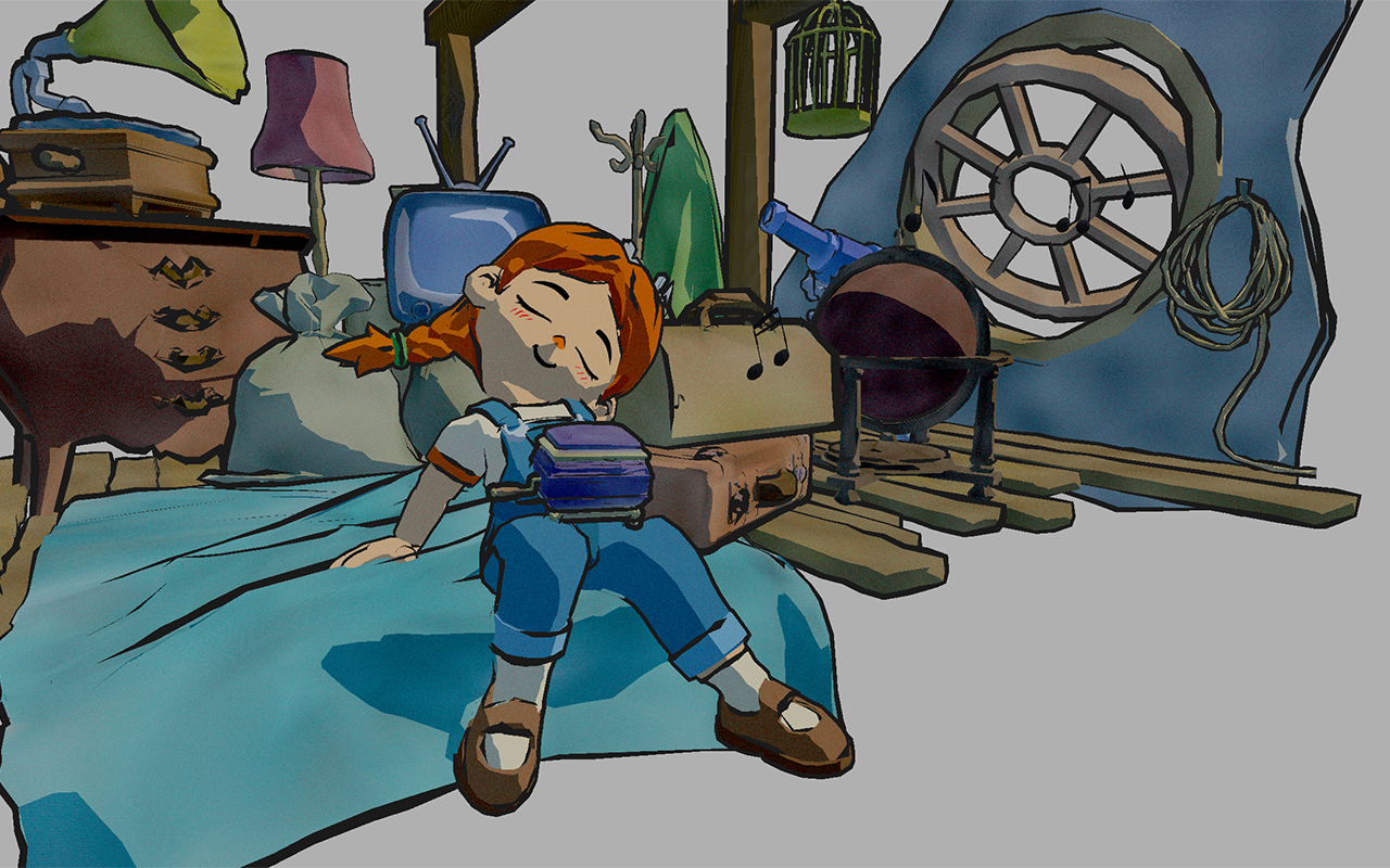 Music Box